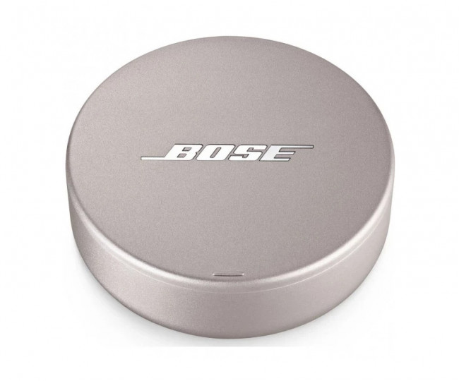 Беспроводные наушники для сна Bose Sleepbuds II White